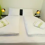 Bestprice Hauptbahnhof Hotel 2*