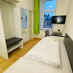 Bestprice Hauptbahnhof 2*