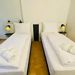 Hotel Bestprice Hauptbahnhof Aquisgrana