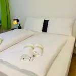 Bestprice Hauptbahnhof Hotel 2*