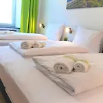 Hotel Bestprice Hauptbahnhof