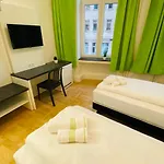 Hotel Bestprice Hauptbahnhof Akwizgran