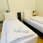 Hotel Bestprice Hauptbahnhof 2*