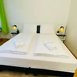 Bestprice Hauptbahnhof 2* Akwizgran