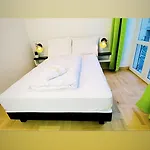 Hotel Bestprice Hauptbahnhof