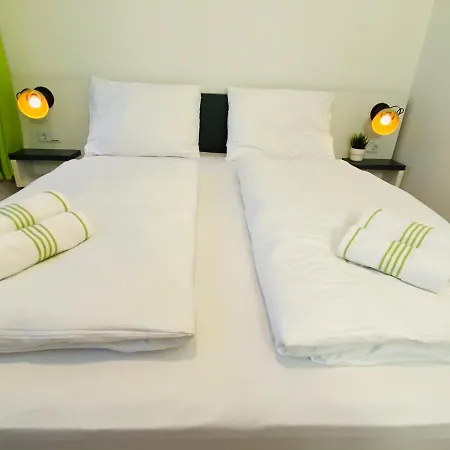 Bestprice Hauptbahnhof Hotel 2*
