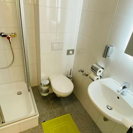 Hotel Bestprice Hauptbahnhof Aquisgrà