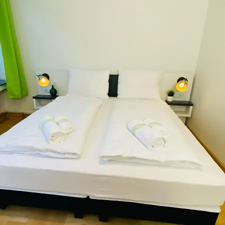 Bestprice Hauptbahnhof 2* Aquisgrán