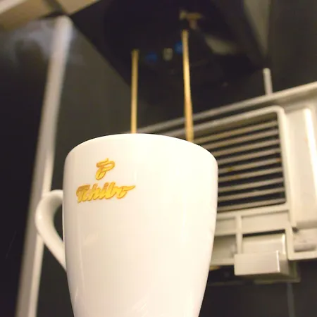 Hotel Bestprice Hauptbahnhof Aachen