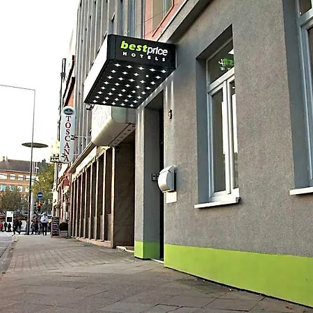 Bestprice Hauptbahnhof Aquisgrà