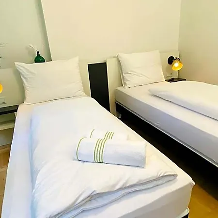 Bestprice Hauptbahnhof 2*