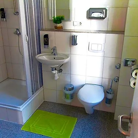 Hotel Bestprice Hauptbahnhof 2*