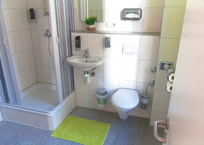 Hotel Bestprice Hauptbahnhof