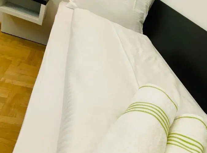 Bestprice Hauptbahnhof