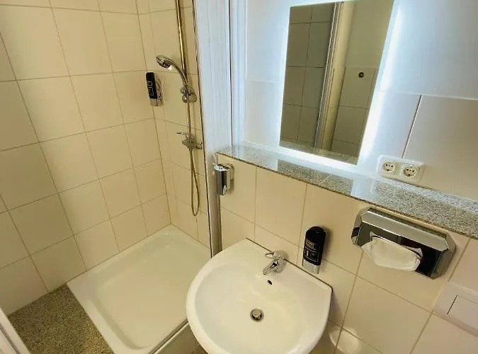 Bestprice Hauptbahnhof