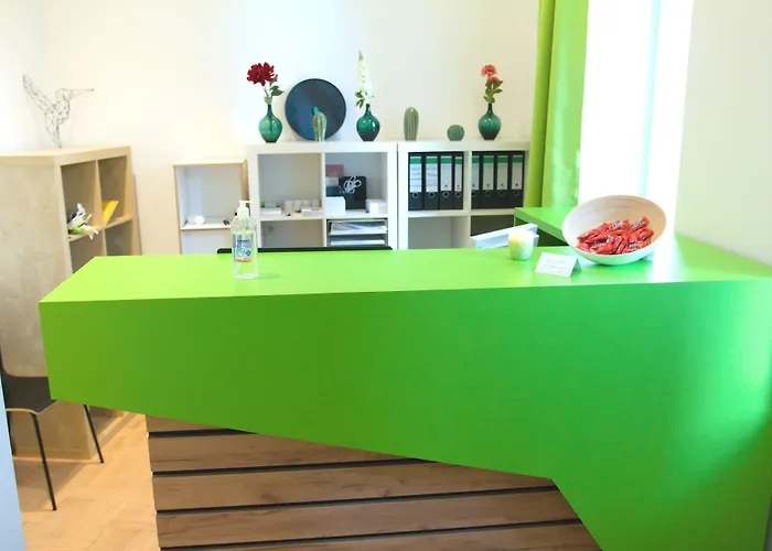 Bestprice Hauptbahnhof 2* Aachen