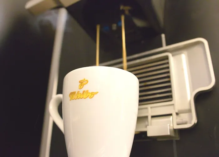 Hotel Bestprice Hauptbahnhof Aachen