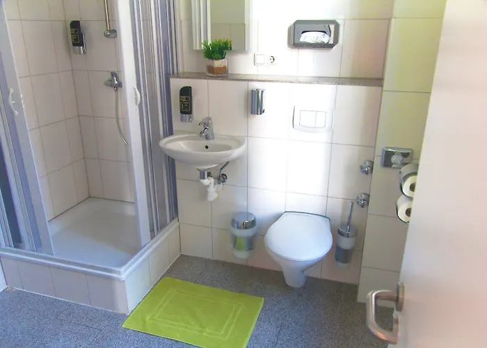 Bestprice Hauptbahnhof Hotel