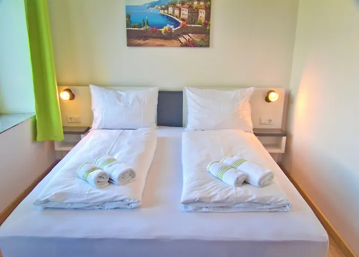 Bestprice Hauptbahnhof 2*