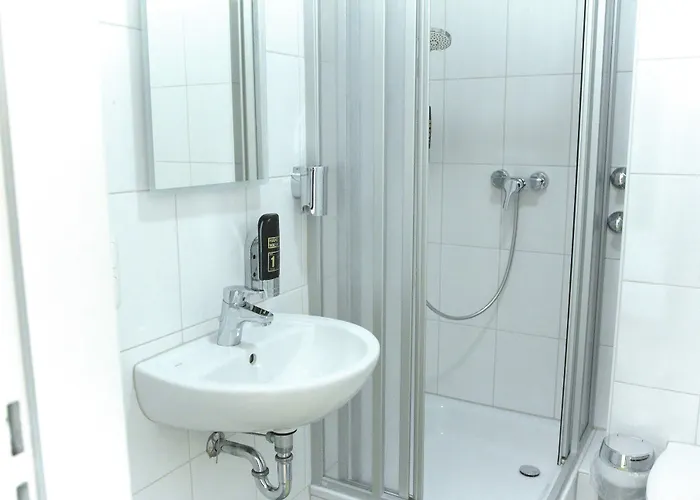 Bestprice Hauptbahnhof