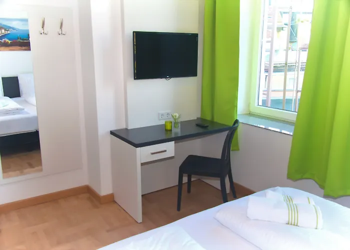 Bestprice Hauptbahnhof